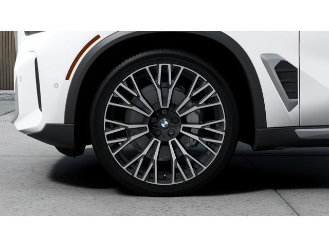 new 2026 BMW X5 car, priced at $70,450