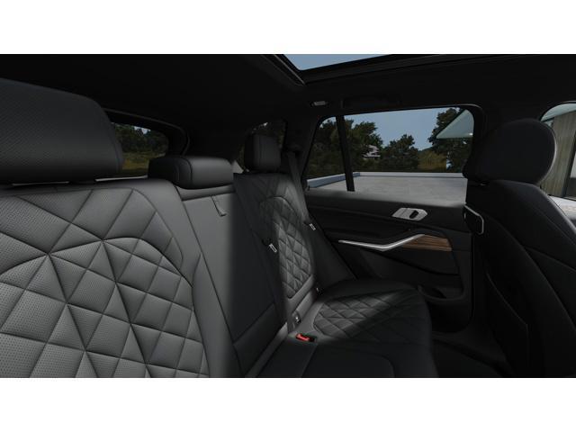 new 2026 BMW X5 car, priced at $70,450