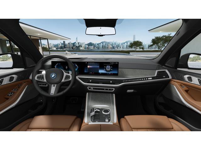 new 2026 BMW X5 PHEV car, priced at $86,575