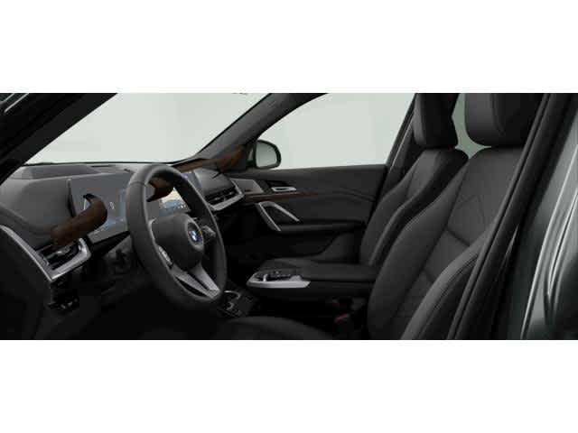 new 2025 BMW X1 car, priced at $49,815