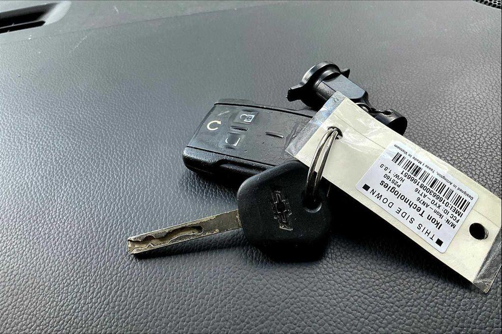 used 2018 Chevrolet Silverado 1500 car, priced at $21,977