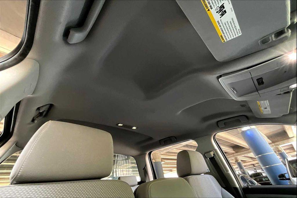used 2018 Chevrolet Silverado 1500 car, priced at $21,977