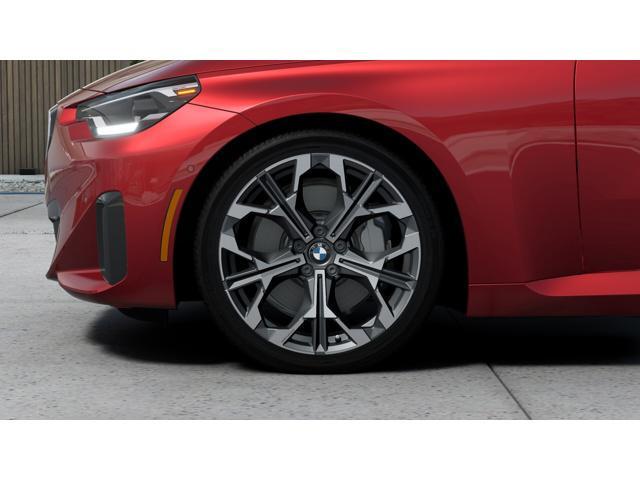 new 2025 BMW 230 car, priced at $47,225