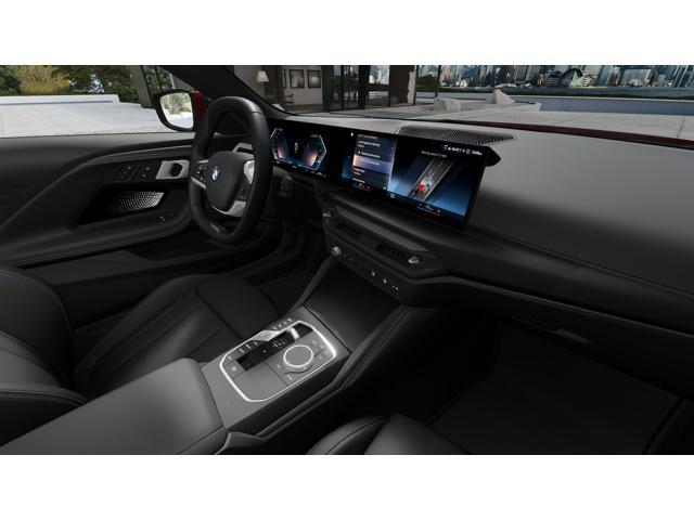 new 2025 BMW 230 car, priced at $47,225