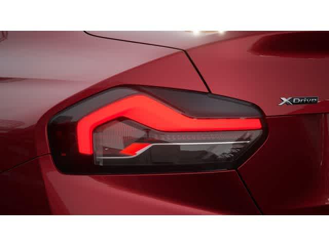 new 2025 BMW 230 car, priced at $47,225