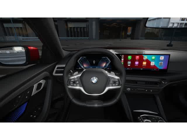 new 2025 BMW 230 car, priced at $47,225