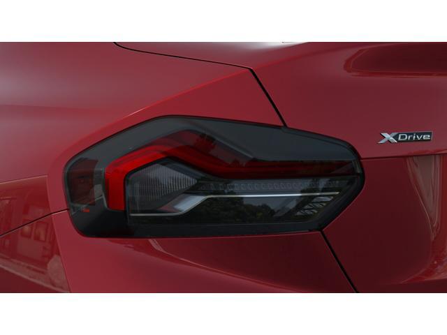 new 2025 BMW 230 car, priced at $47,225