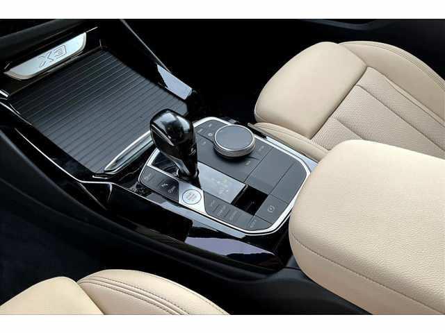 new 2024 BMW X3 car, priced at $53,815