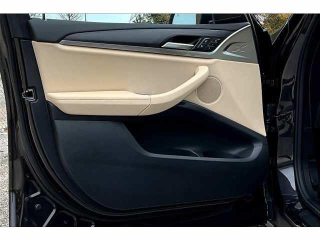 new 2024 BMW X3 car, priced at $53,815