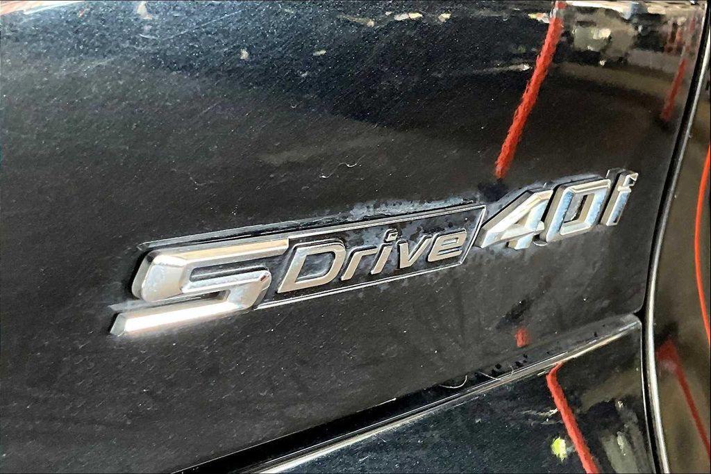 used 2020 BMW X5 car, priced at $32,977