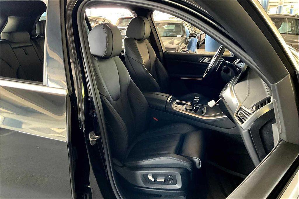used 2020 BMW X5 car, priced at $32,977