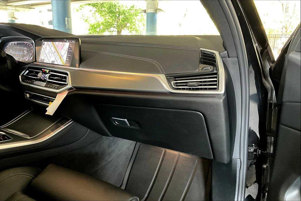 used 2020 BMW X5 car, priced at $32,977