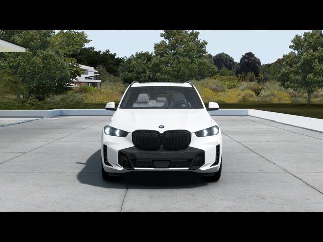 new 2025 BMW X5 car, priced at $79,875