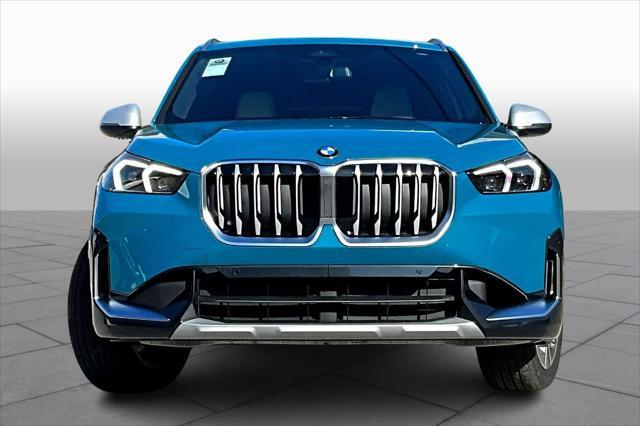 new 2023 BMW X1 car, priced at $43,785