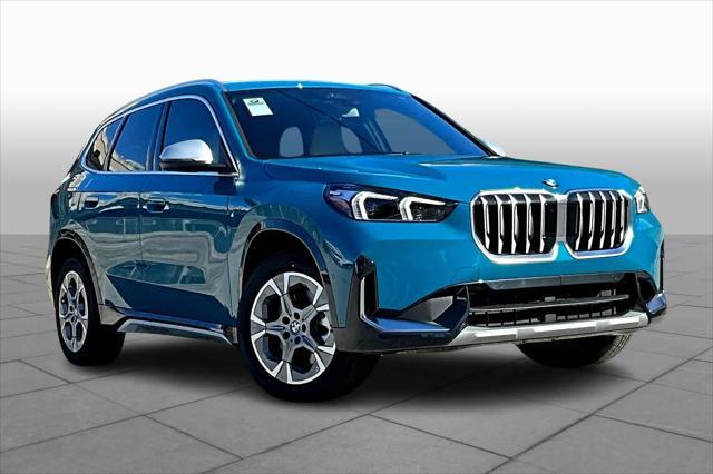 new 2023 BMW X1 car, priced at $43,785