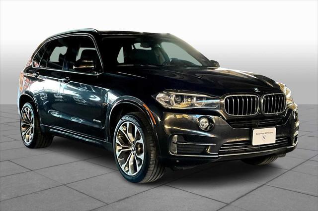 used 2016 BMW X5 car, priced at $14,386