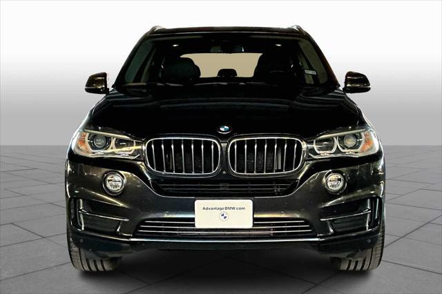 used 2016 BMW X5 car, priced at $14,386