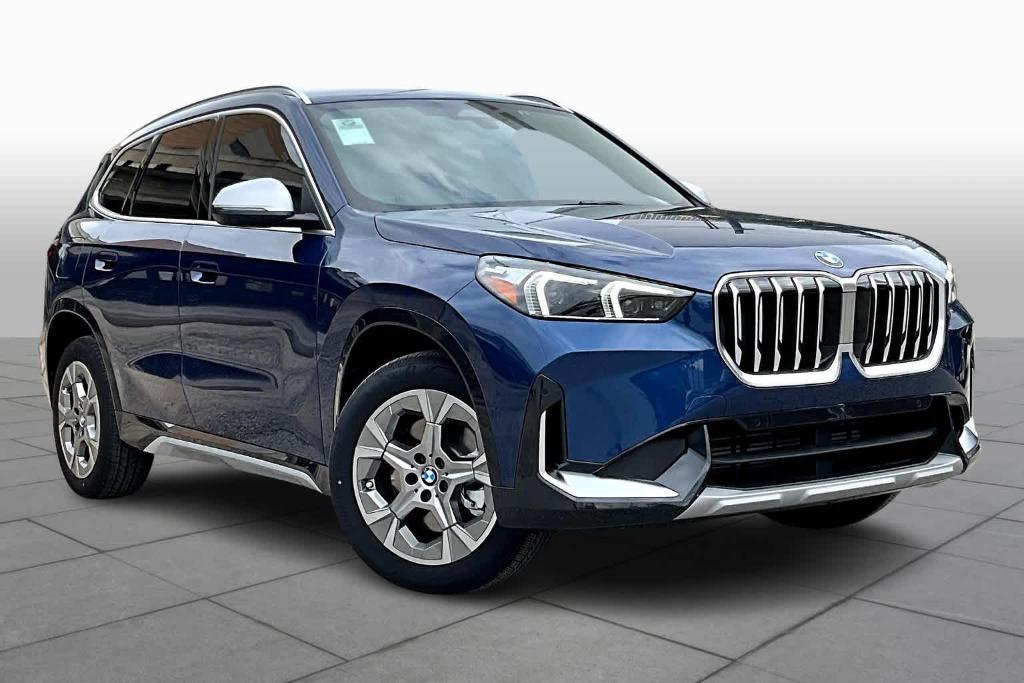new 2023 BMW X1 car, priced at $43,235