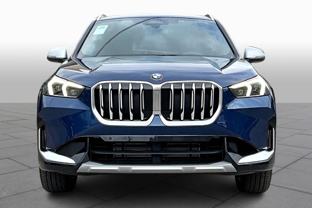 new 2023 BMW X1 car, priced at $43,235