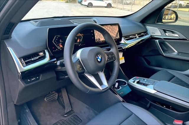 new 2023 BMW X1 car, priced at $45,245