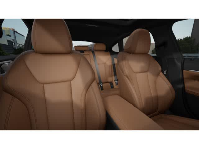 new 2025 BMW i4 Gran Coupe car, priced at $68,150