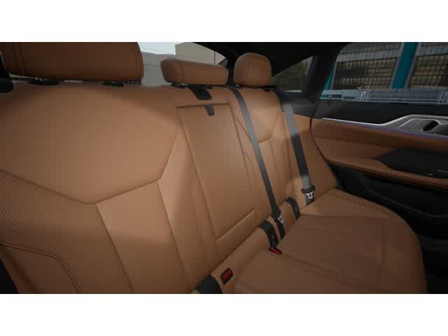 new 2025 BMW i4 Gran Coupe car, priced at $68,150