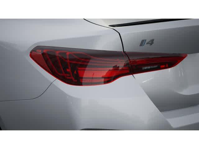 new 2025 BMW i4 Gran Coupe car, priced at $68,150