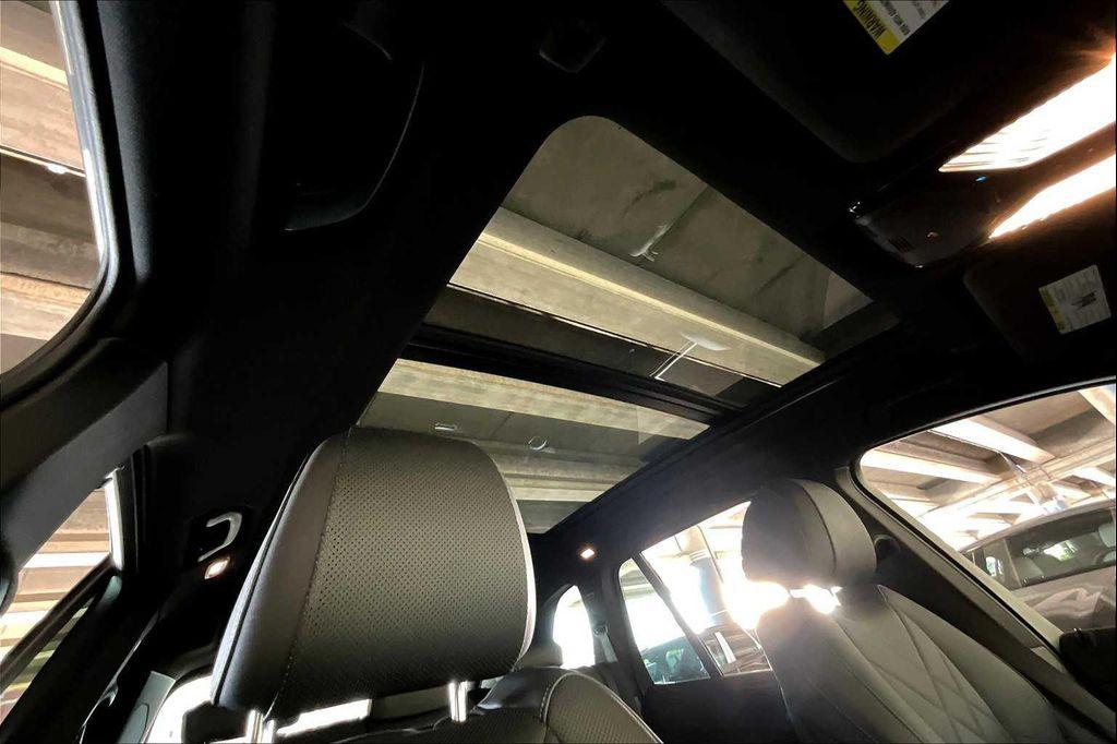 used 2025 BMW X5 PHEV car, priced at $70,498
