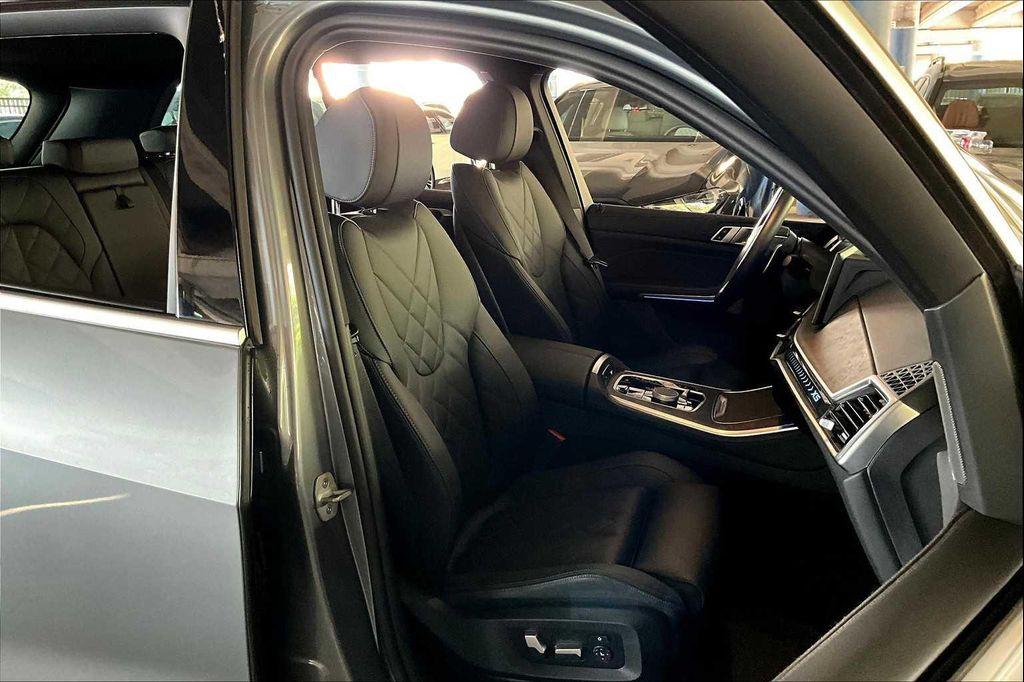 used 2025 BMW X5 PHEV car, priced at $70,498