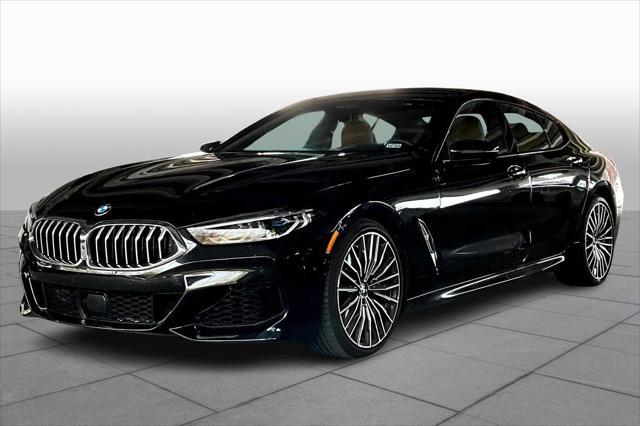 used 2022 BMW 840 car, priced at $54,090