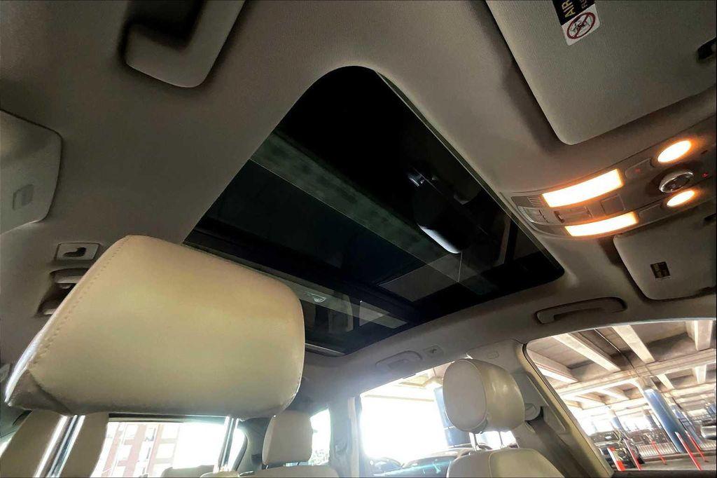 used 2015 Audi Q7 car, priced at $11,988