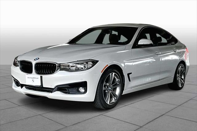 used 2016 BMW 328 Gran Turismo car, priced at $19,966