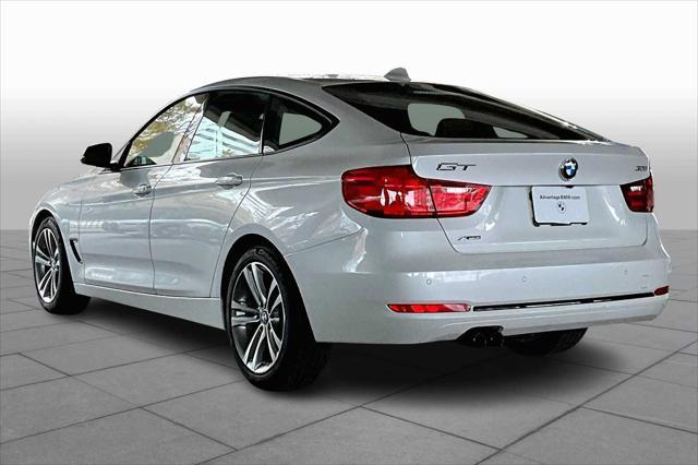 used 2016 BMW 328 Gran Turismo car, priced at $19,966