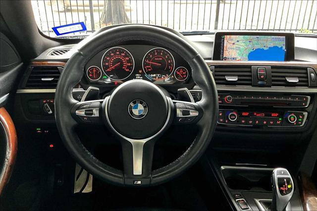 used 2014 BMW 428 car, priced at $13,672