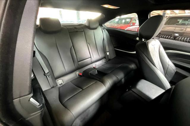 used 2014 BMW 428 car, priced at $13,672