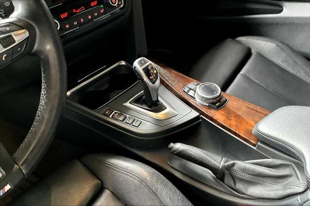 used 2014 BMW 428 car, priced at $13,672