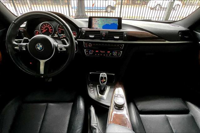 used 2014 BMW 428 car, priced at $13,672