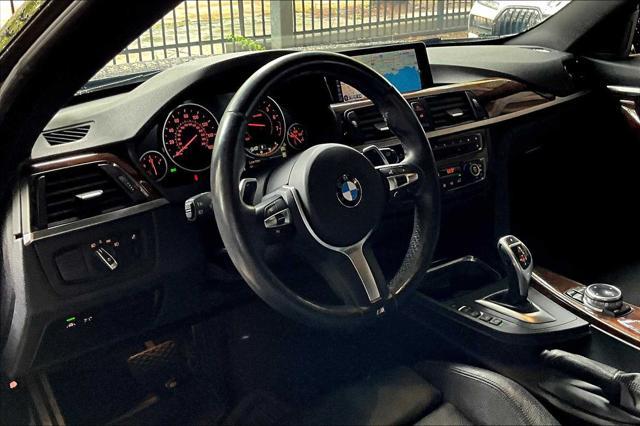 used 2014 BMW 428 car, priced at $13,672