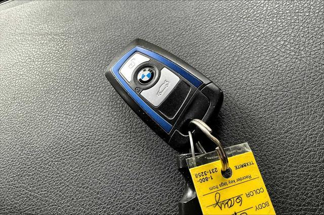 used 2014 BMW 428 car, priced at $13,672