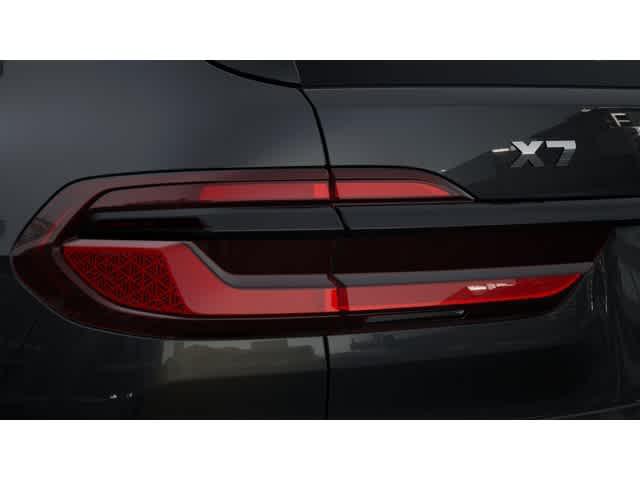 new 2026 BMW X7 car, priced at $128,595