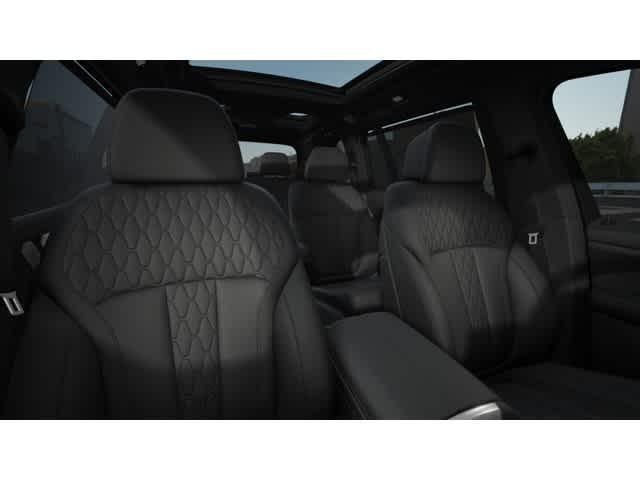 new 2026 BMW X7 car, priced at $128,595