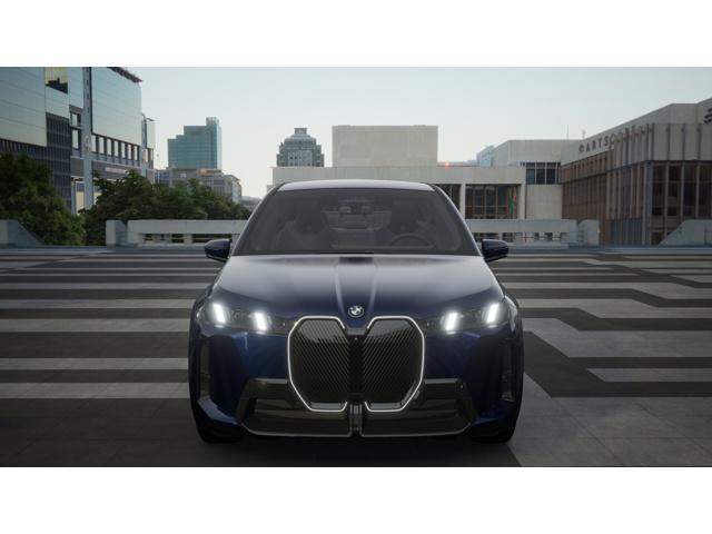 new 2026 BMW iX car, priced at $94,220