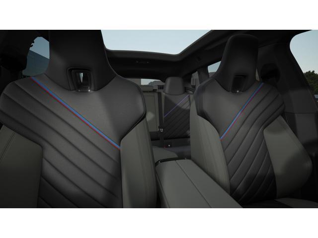 new 2026 BMW iX car, priced at $94,220