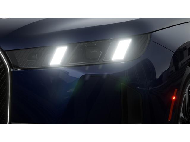 new 2026 BMW iX car, priced at $94,220