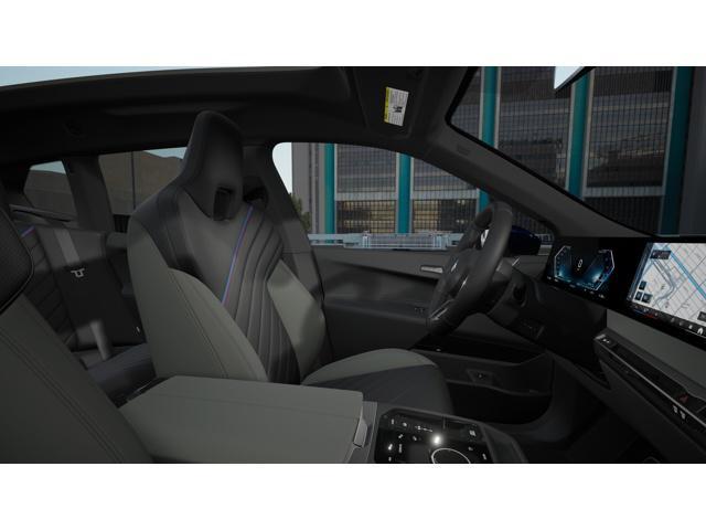 new 2026 BMW iX car, priced at $94,220
