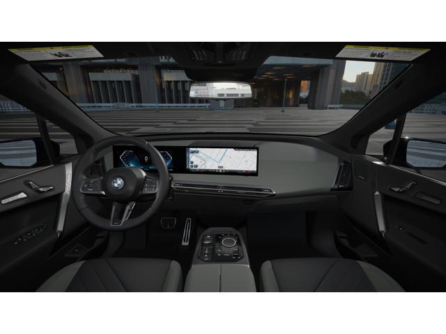new 2026 BMW iX car, priced at $94,220