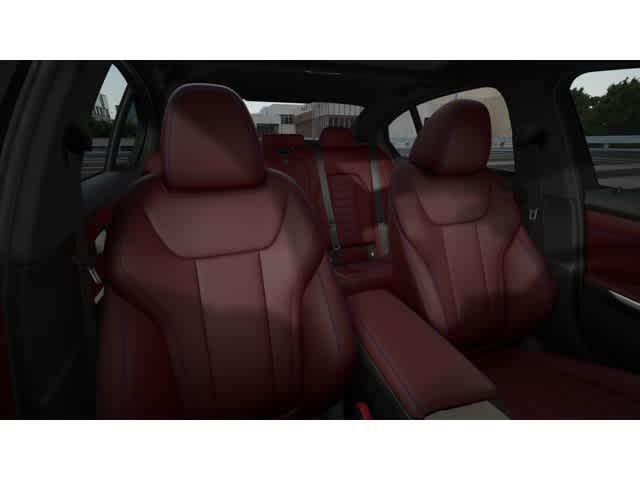 new 2025 BMW 330 car, priced at $55,675