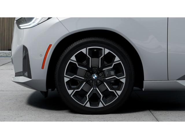 new 2025 BMW X3 car, priced at $59,075