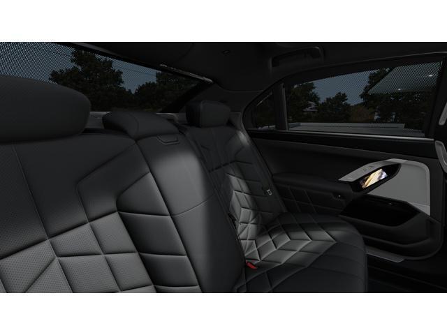 new 2025 BMW 760 car, priced at $127,325