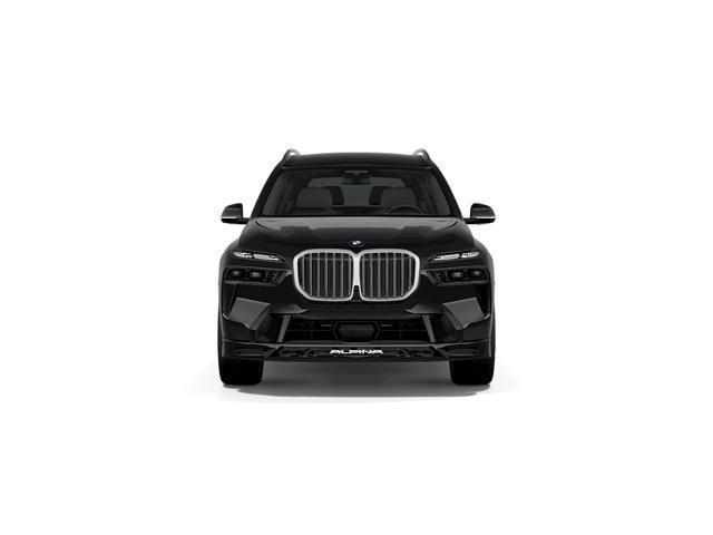 new 2025 BMW X7 car, priced at $159,695